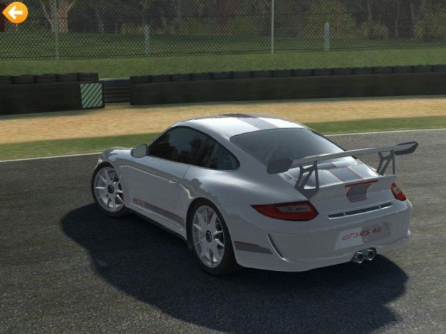 6 игровых ролей Porsche 911 — фото 2