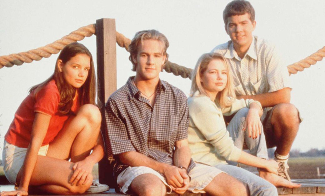 Лучшие сериалы про подростков и школу — фото 6
