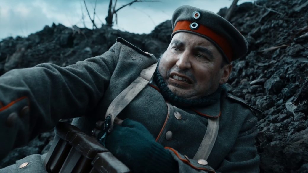 Суть. «Доктор Кто» снова умер — наконец-то! — фото 2