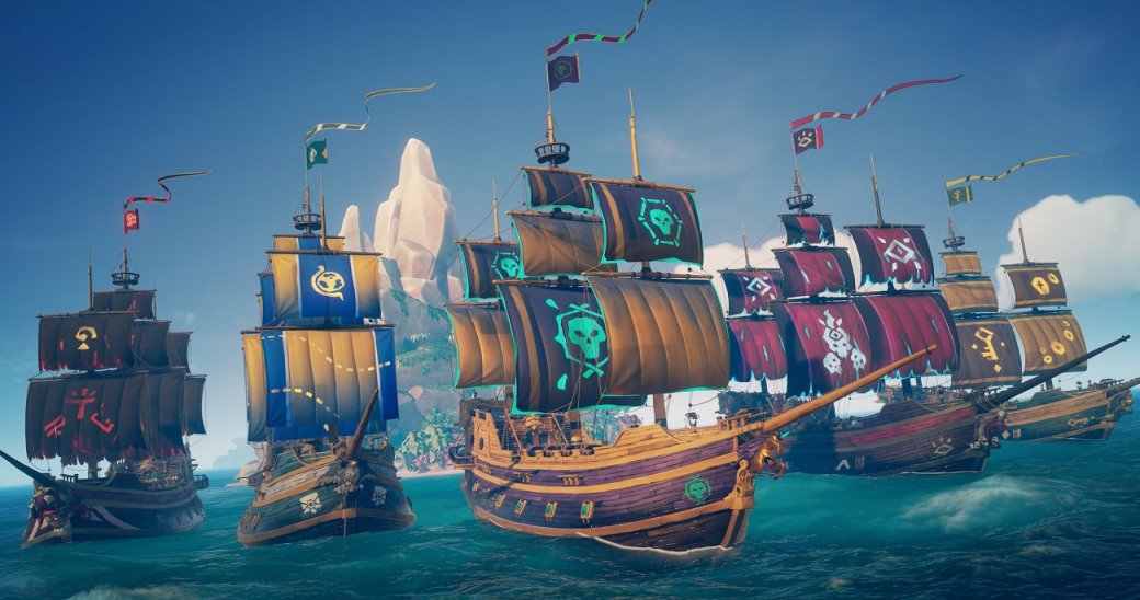 Лучшие кроссплатформенные игры — шутеры, MMORPG и survival-хорроры — фото 13