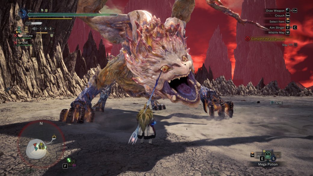Fortnite, Monster Hunter: World и пинбол. Во что мы играли на прошлой неделе? — фото 1
