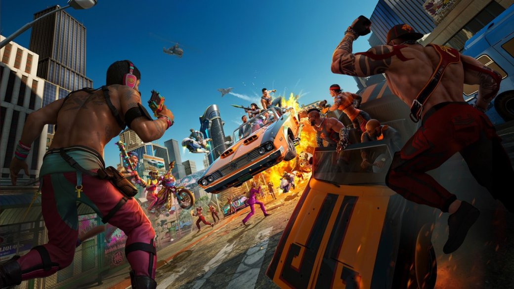 Создатели X-Com выпустили Marvel's Midnight Suns. Кто ещё может сделать игры по вселенной комиксов? — фото 3