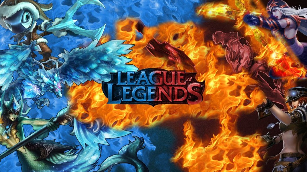 Чего ждать от финала Игр Звезд по League of Legends — фото 2