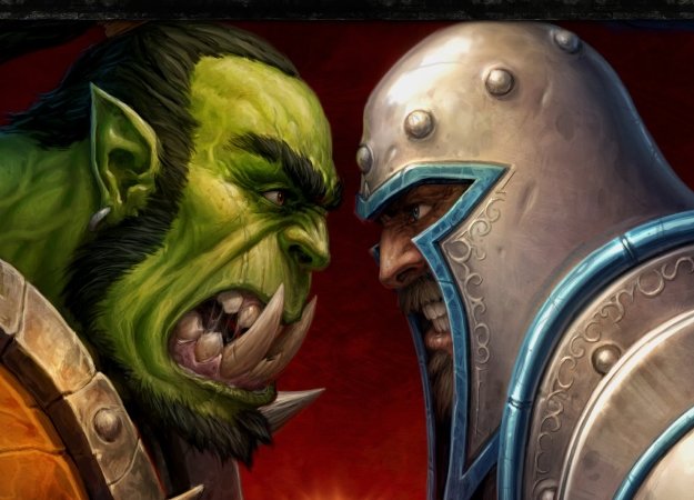 Через восемь лет разработки модификация Warcraft: Total War наконец получила бета-версию — фото 1