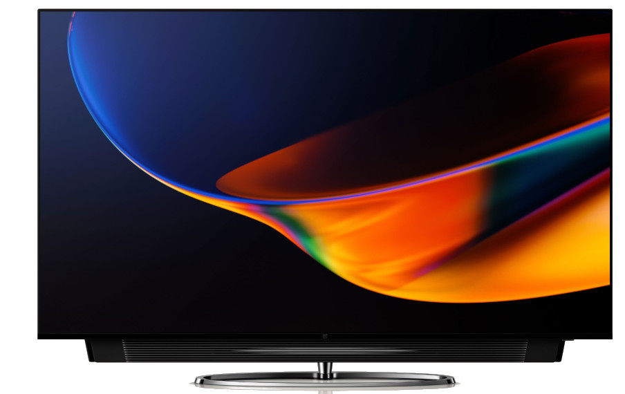 Представлен «умный» и дорогой 4К-телевизор OnePlus TV — фото 1