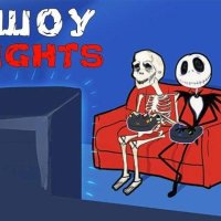 Шоу Rights