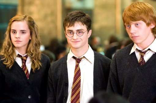 В Warner Bros. рассказали о страстном интересе студии к сериалу по «Гарри Поттеру»