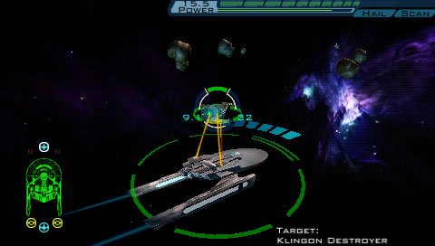 Вулканский салют: 7 лучших игр во вселенной Star Trek — фото 7