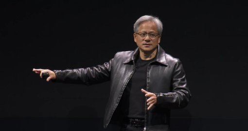 Nvidia анонсировала мощный суперкомпьютер DGX GH200 для работы с нейросетями