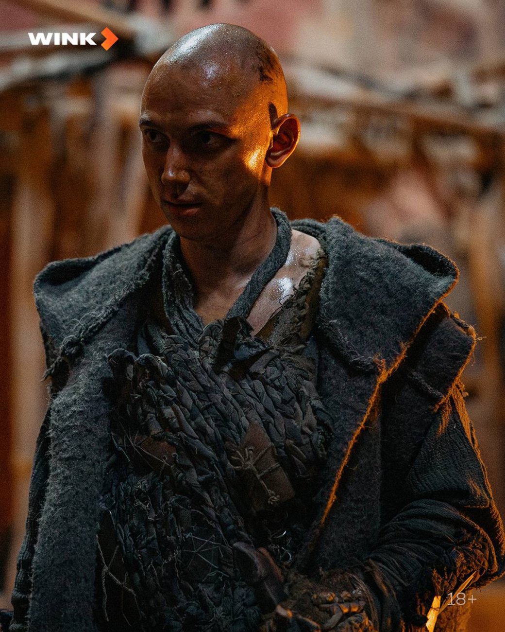 Лев Зулькарнаев из «Слово пацана» сыграет Тика в сериале «Трудно быть богом» — изображение 2
