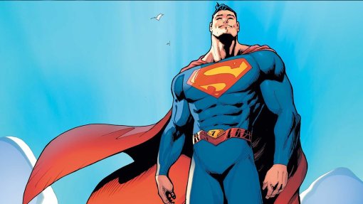 Кларка Кента в «Супермене: Наследие» Джеймса Ганна сыграет звезда «Политика»
