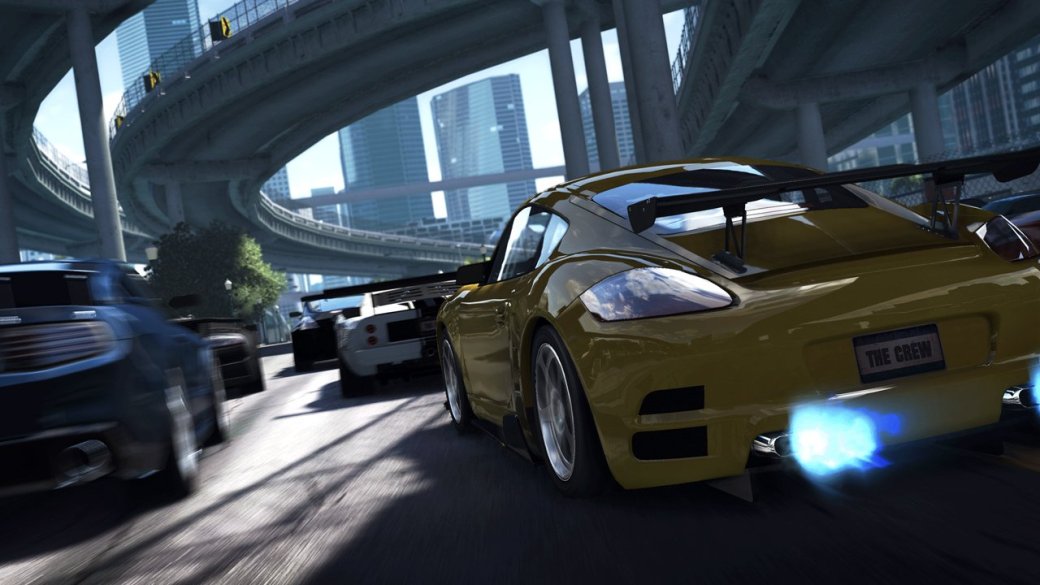 Не запускается игра the crew на xbox 360