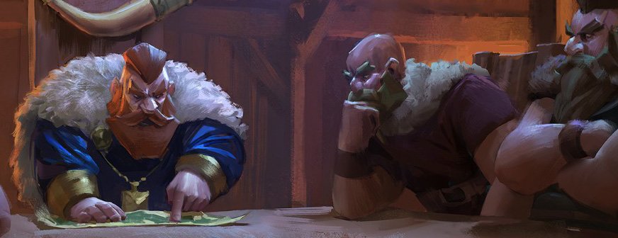 Рецензия на Northgard — фото 5