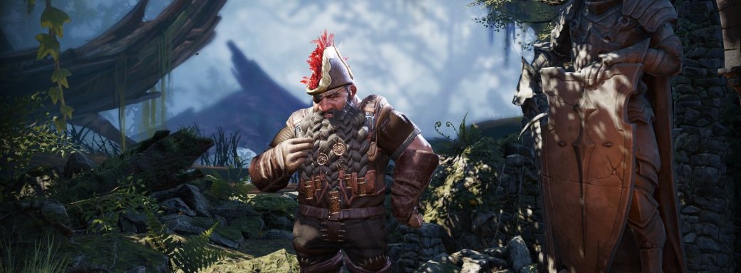 Гайд по достижениям в Divinity: Original Sin 2 — фото 16