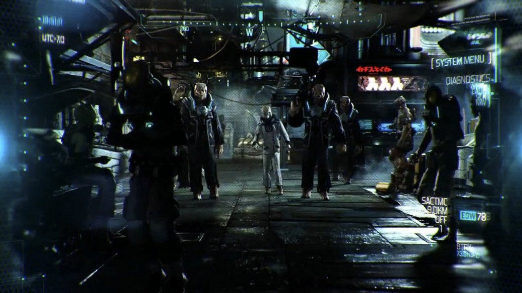 У Prey 2 был невероятный сюжетный поворот. Подробности отмененной игры — фото 3
