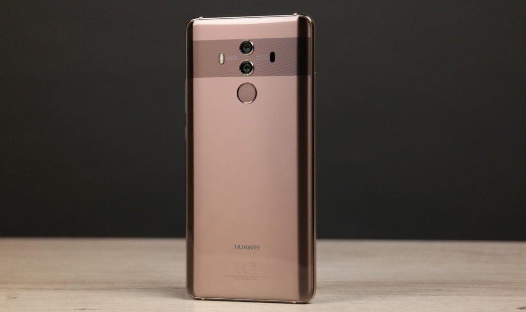 Обновление EMUI 9.1 получили еще три флагмана Huawei. На этот раз повезло моделям серии Mate — фото 1