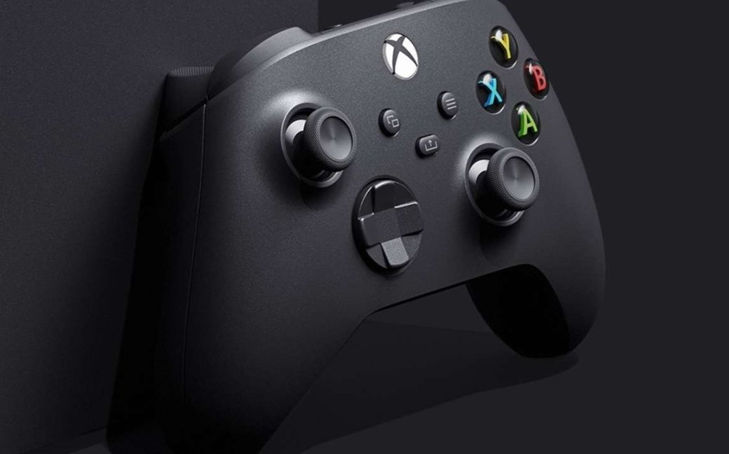 Новая утечка Microsoft рассказала о характеристиках Xbox Series S — фото 1