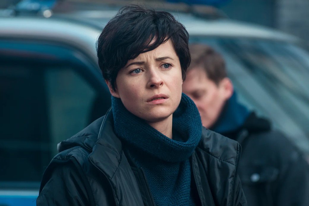 Композитором сериала выступила Диана Чебанюк

Источник: Okko