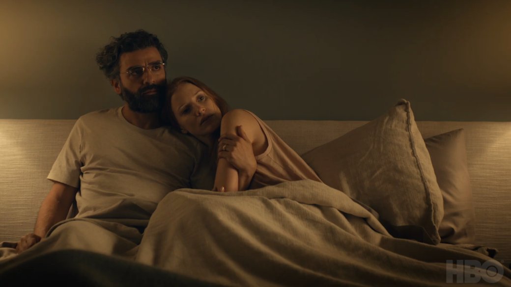 Вышел ремейк фильма «Сцены из супружеской жизни» Ингмара Бергмана: чем он отличается от оригинала — фото 2