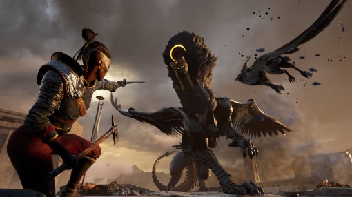 В сети появились первые полтора часа геймплея Flintlock: The Siege of Dawn