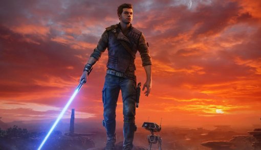 Геймдиректор Star Wars Jedi: Survivor Стиг Асмуссен покидает Electronic Arts