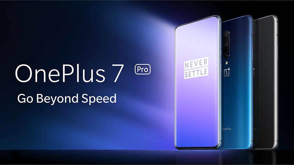 Подорожавшие «убийцы флагманов» OnePlus 7 и 7 Pro представлены официально — фото 2