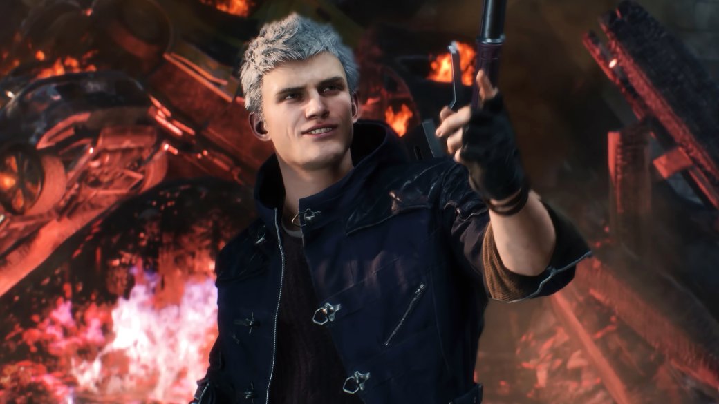 В PS Store стартовала новогодняя распродажа: Fallen Order, Death Stranding и другие игры со скидками — фото 4
