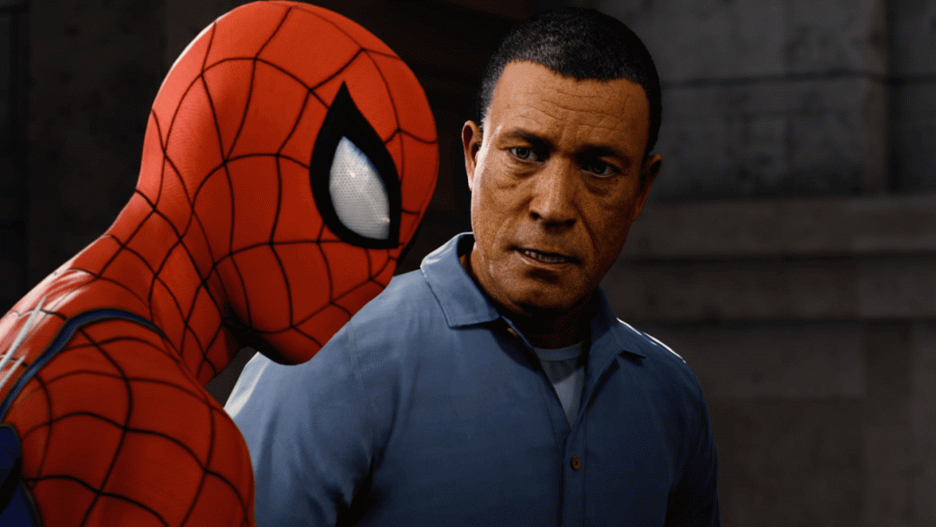 Галерея Все пасхалки и отсылки в Spider-Man для PS4: Мстители, GTA IV, Сорвиголова и многое другое - 2 фото