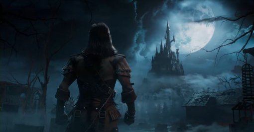 Представлен трейлер коллаборации Dead by Daylight и Castlevania