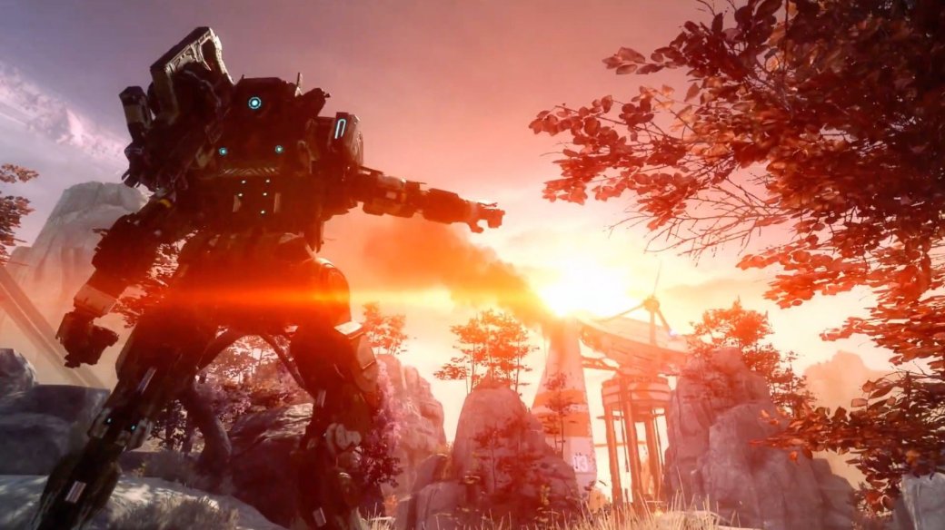 Первые оценки Titanfall 2 порадуют фанатов первой части — фото 3