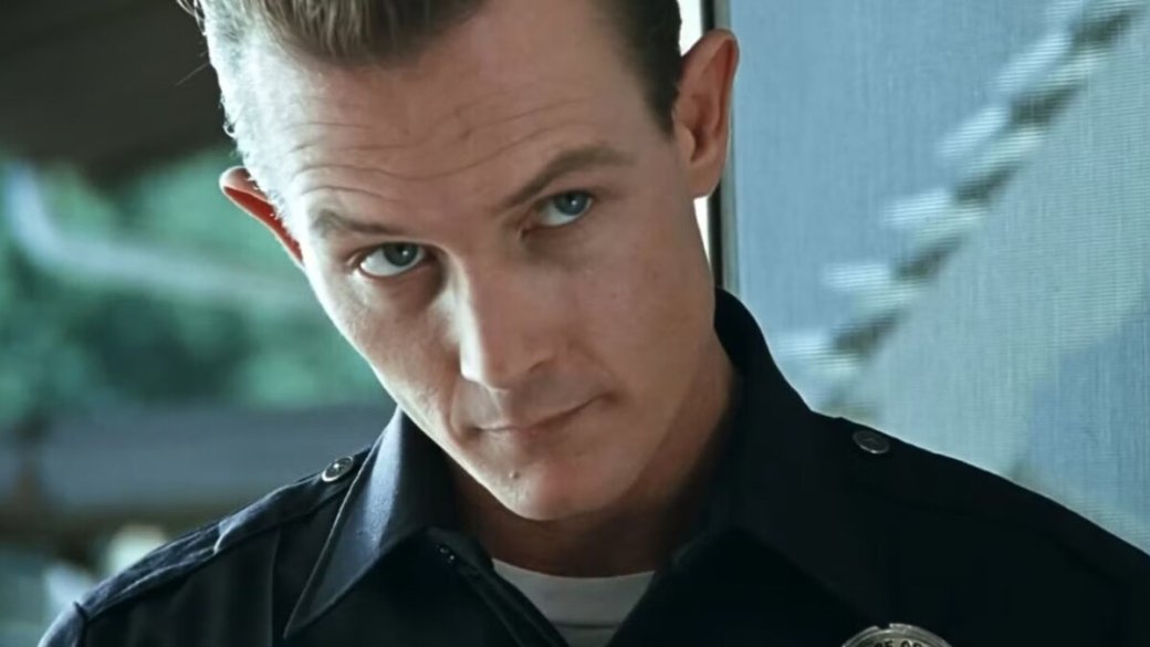 Кадр из фильма «Терминатор 2: Судный день». Источник: Sony / Columbia