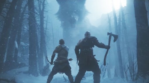Обзоры God of War Ragnarok начнут выкладывать в сеть за неделю до релиза игры