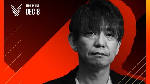 На TGA 2022 выступит продюсер Final Fantasy 16 Наоки Ёсида