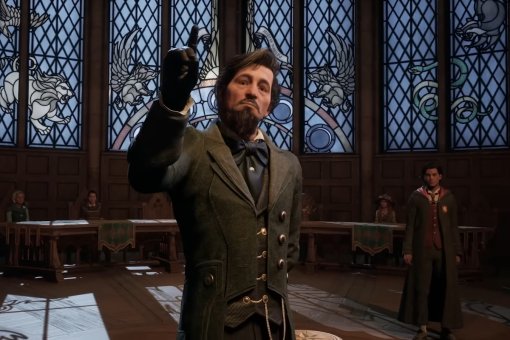 В сабреддите PS5 запретили обсуждать Джоан Роулинг в темах о Hogwarts Legacy