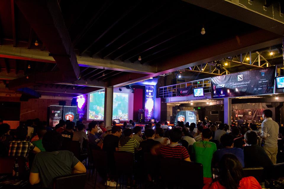 Где посмотреть The International 2019 по Dota 2 в вашем городе — фото 1