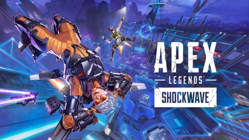 Respawn показала геймплей обновления «Импульс» для Apex Legends