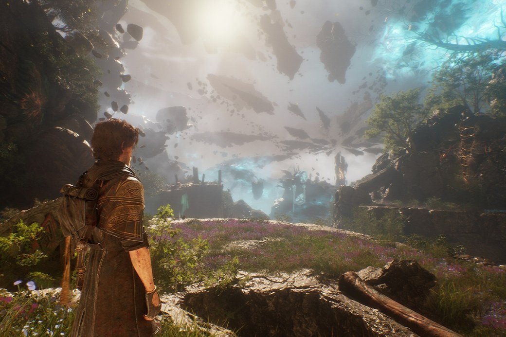 Скриншот из игры Clair Obscur: Expedition 33

Источник: Kepler Interactive