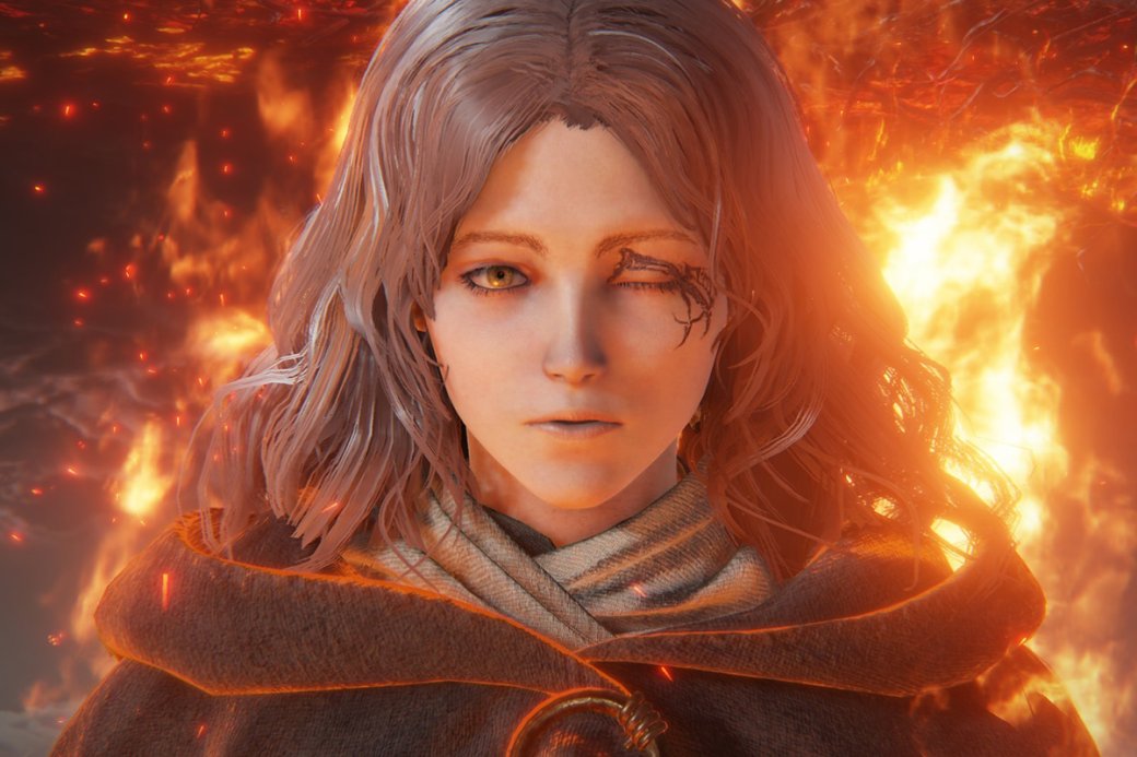 Скриншот из игры Elden Ring
Источник: Bandai Namco Entertainment