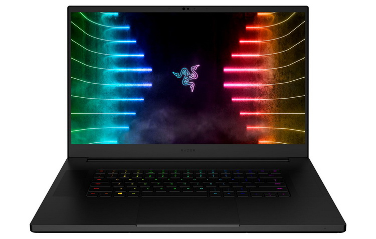 Razer обновила игровые ноутбуки Blade 15 и Pro 17. Теперь они работают на GeForce RTX 30-й серии — фото 2
