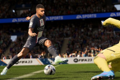 Microsoft сообщила о выходе FIFA 23 в Game Pass и EA Play 16 мая