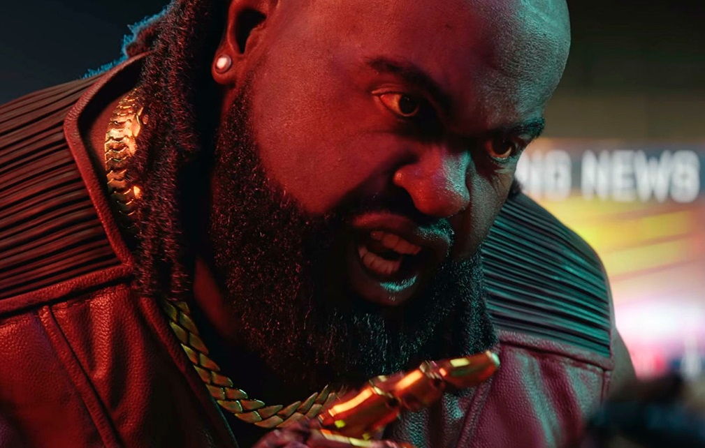 «Не говорите мне, каким должно быть мое творение» — отец Cyberpunk 2020 реагирует на критику игры — фото 1