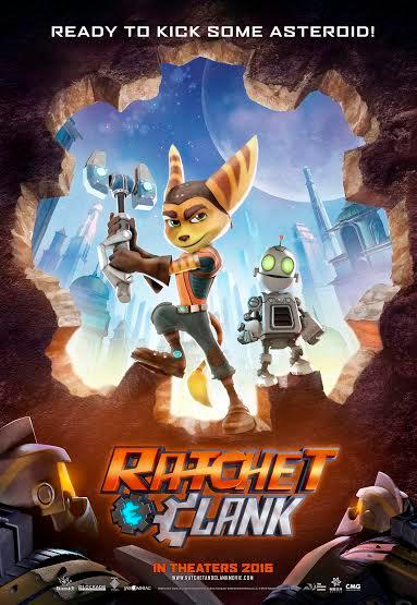 Экранизация Ratchet & Clank со Сталлоне выйдет весной 2016-го — фото 1