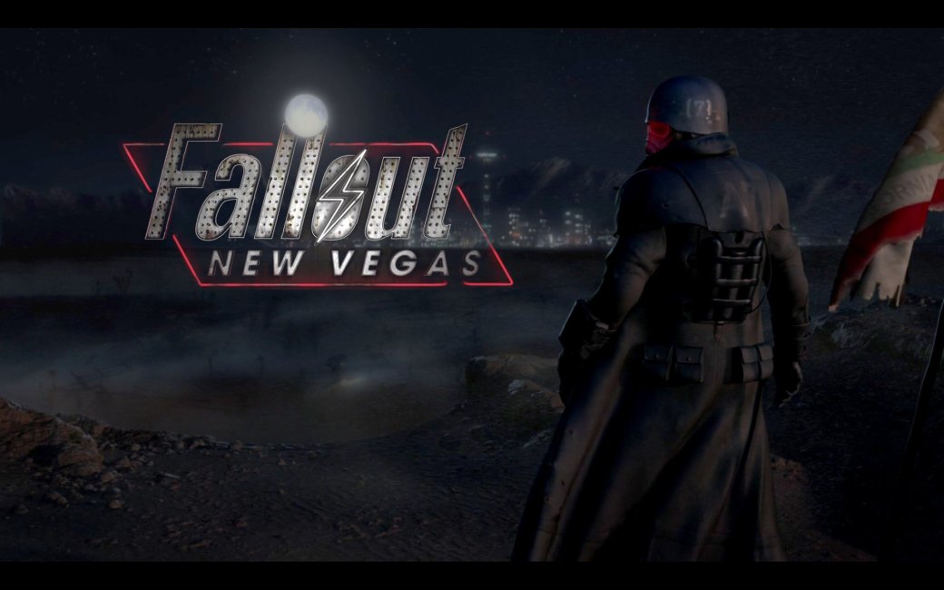 Obsidian не против сделать Fallout: New Vegas 2 — фото 1