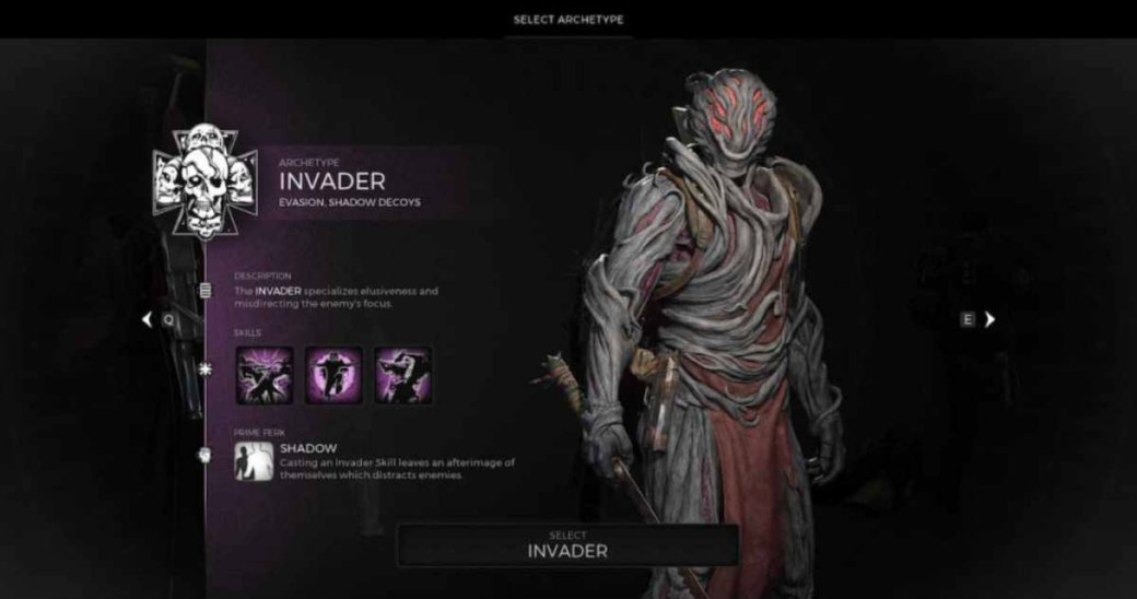 Лучшие классы в Remnant 2 — обзор архетипов, тир-лист и мультиклассы — фото 11