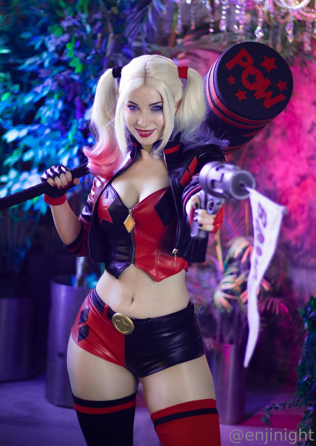 Галерея Что такое косплей: Объясняем феномен и показываем лучшие образы из игр и кино - 9 фото