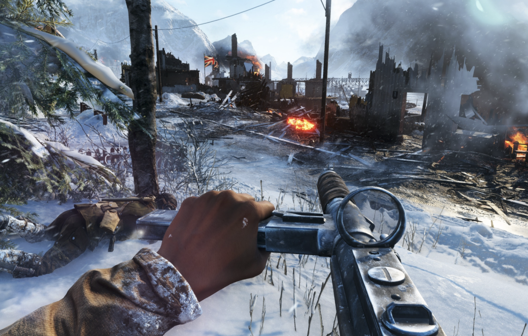 Похоже, DICE прекратит поддержку Battlefield V уже этим летом — фото 1