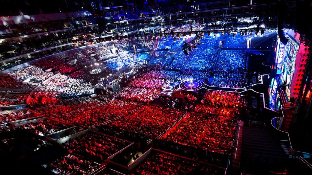 Источник изображения: leagueoflegends.com