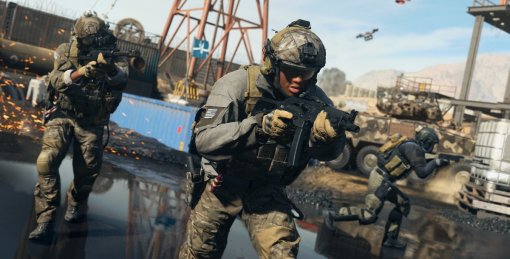 Microsoft предлагала Sony распространять Call of Duty в PS Plus в день выхода
