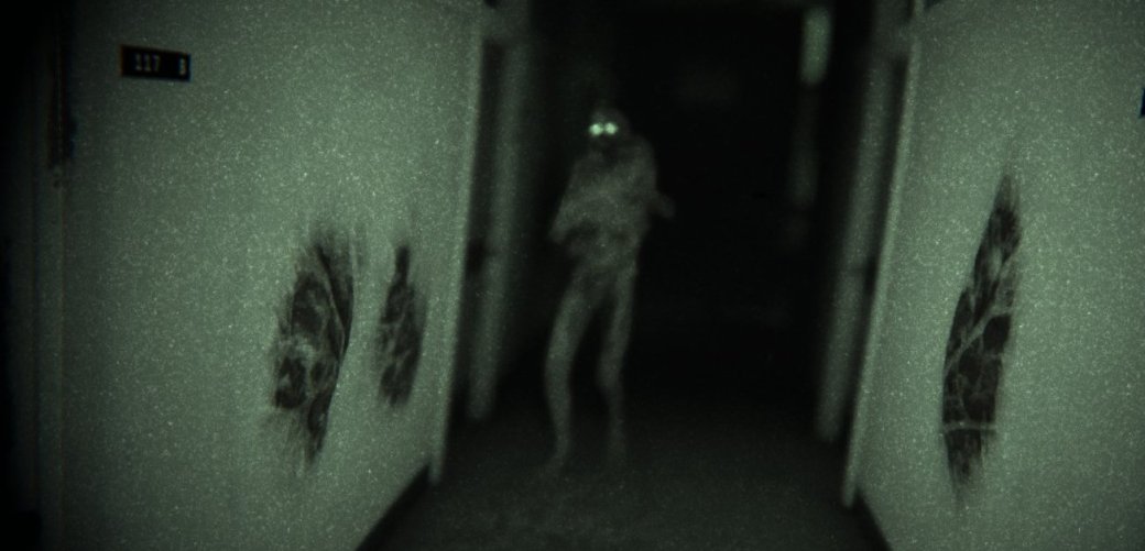 Разбираем сюжет и концовку Outlast 2 — о чем игра на самом деле — фото 4