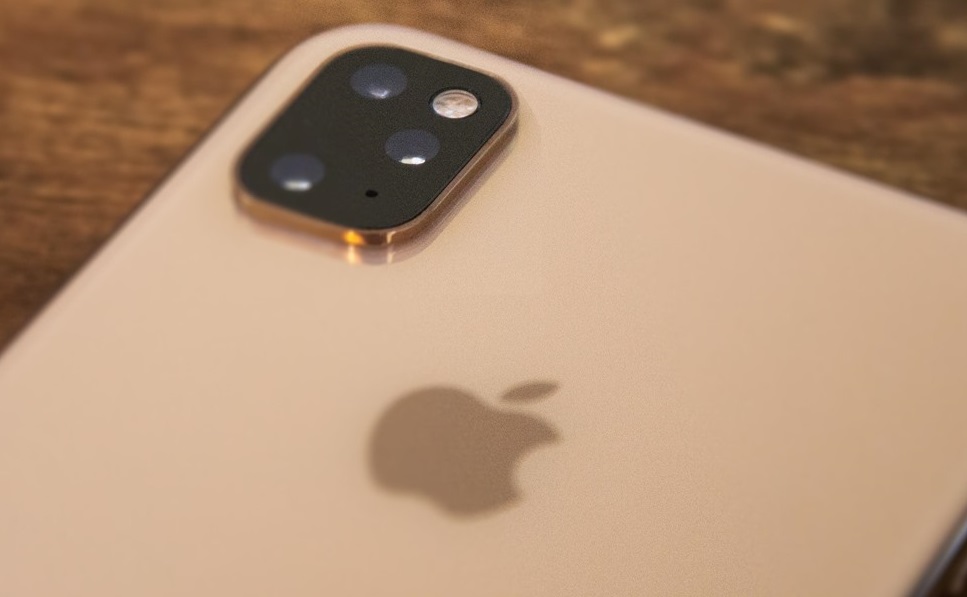 Видеоконцепт iPhone XI: новый дизайн, порт USB Type-C и тройная основная камера на 48 Мп — фото 1